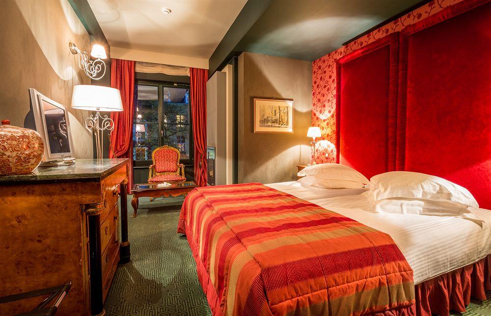 Boutique Hotel Die Swaene Brugge Bagian luar foto
